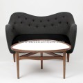 Finn Juhl Sofa Modell 4600