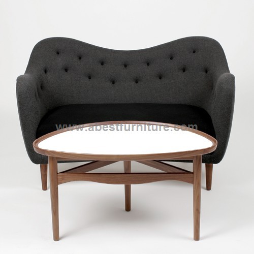 Finn Juhl sofa Model 4600