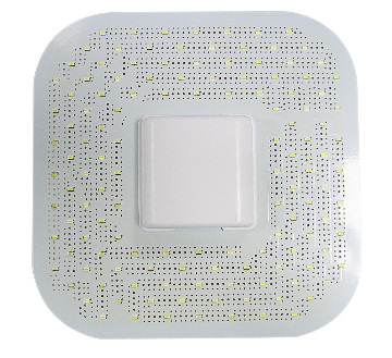 18W square 2d lamp replace 28W CFL, CE-EMC CE-LVD 3 Years warranty.