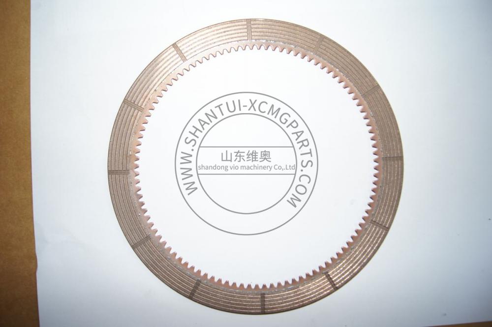 Komatsu Partsu Parts Friction Disc 23s-15-12720