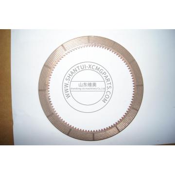 دیسک اصطکاک قطعات یدکی Komatsu 23S-15-12720
