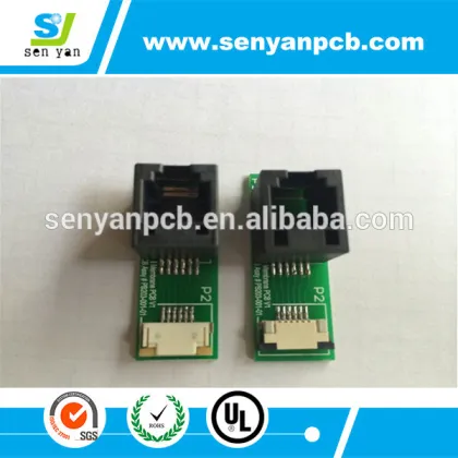 Board PCB&PCBA Prototype/pcb assembly