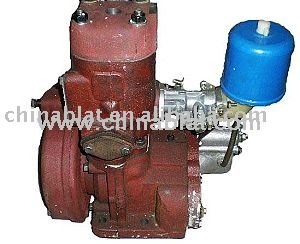 Auxiliary Machine Assembly
