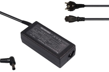 Wholesale Price Replacement Laptop Adapter for Acer 19V 3.42A with 5.5MM*2.5MM Connector