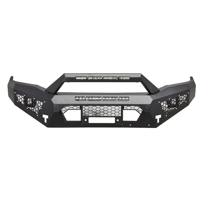 Steel Bull Bar for Revo 2015-2017