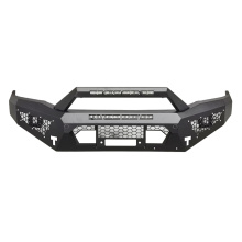 Steel Bull Bar for Revo 2015-2017