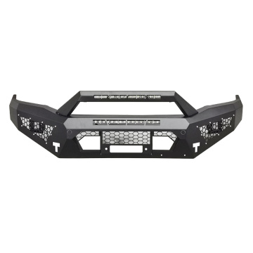 Steel Bull Bar for Revo 2015-2017