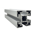 Anodized and Powder Coating Aluminum Modular Profiles