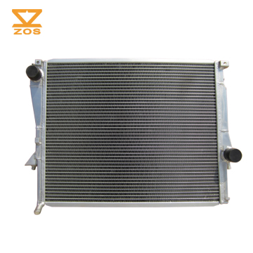 Aluminum Radiator for BMW Z3 2.5L-3.2L 1997-2002 Water Tank