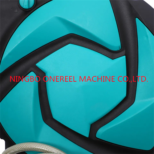 Automatic Rewind Garden Hose Reel