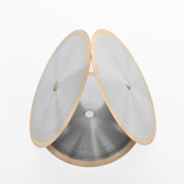 Jinzuan Hot Product Diamond Disc Electroplated 4.5inch Circular Saw Blade" could be simplified to:

"Diamond Disc Electroplated 4.5inch Circular Saw Blade" 

However, if you want to keep the brand name in the title for better recognition, the most suitabl