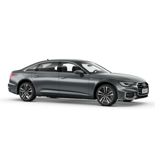 2025 Audi A6L Facelift 45 TFSI Dynamic