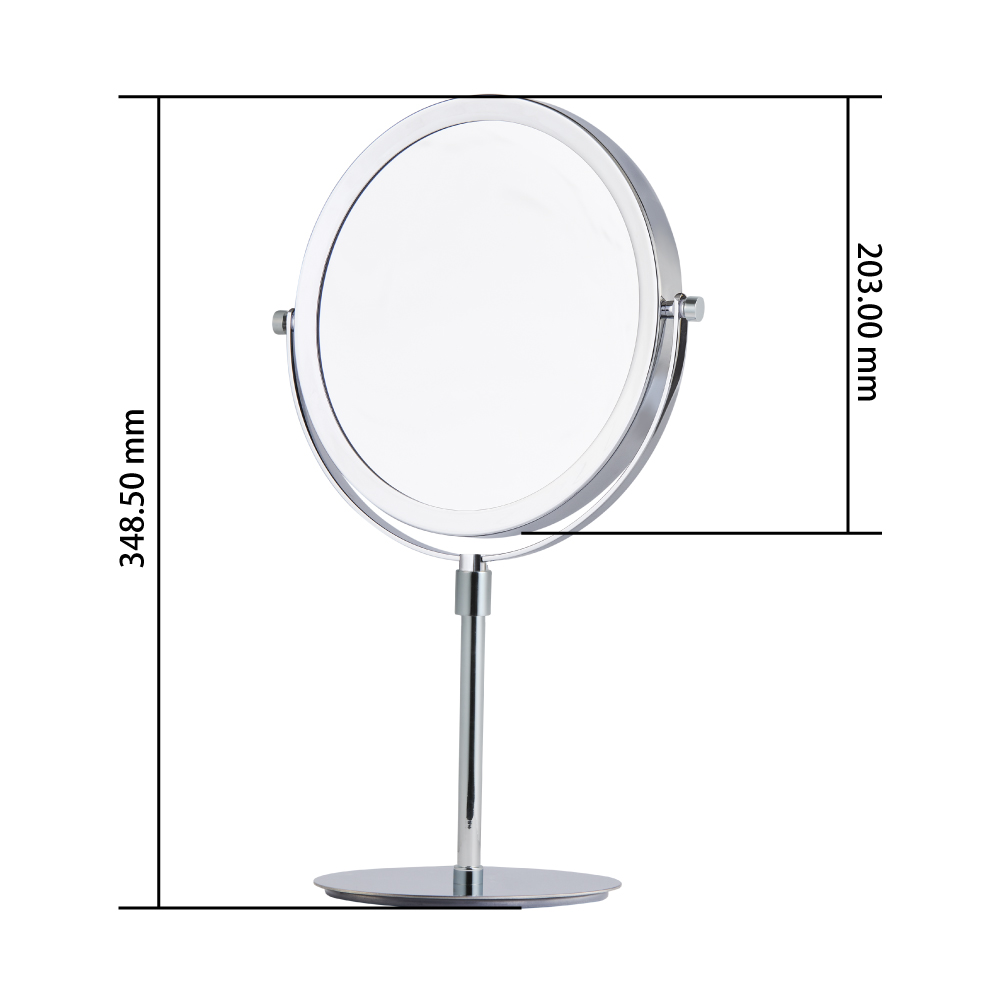vanity mirror