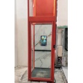 CE 6m Home Elevator Lift