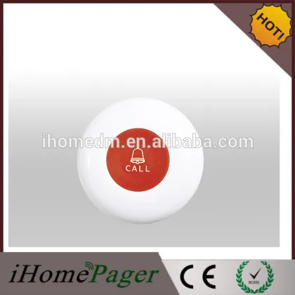 Office equipment office calling bell system