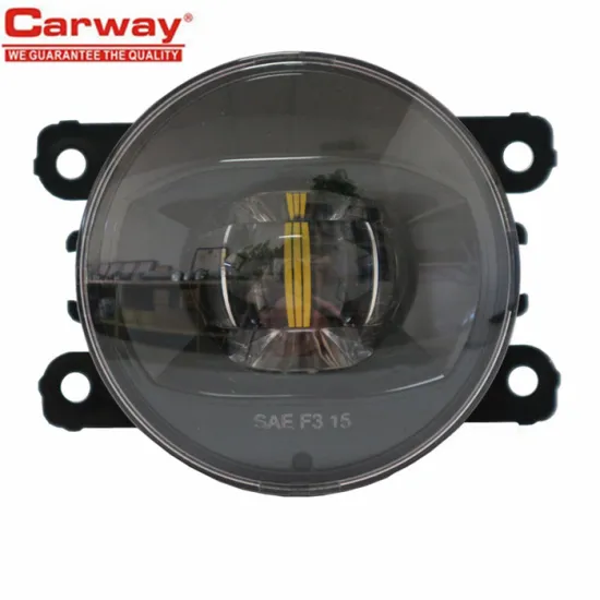 CARWAY Hot Sale 3.5 Inch 90mm LED Fog Light