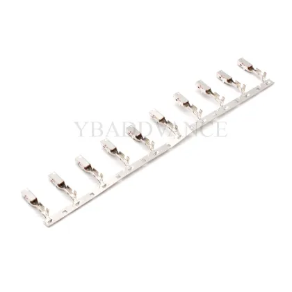 Yazaki 7116-4112-02 Connector Female Terminal 2.80x8MM for 2.0-2.5mm 2 Wire