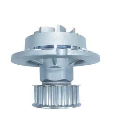 Auto Parts: Water Pump 96499089 for OPTARE Advance Tapa Amarilla 1.8