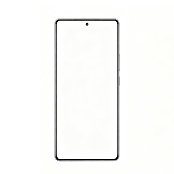 Infinix Note 50S 5G Screen Front Glass