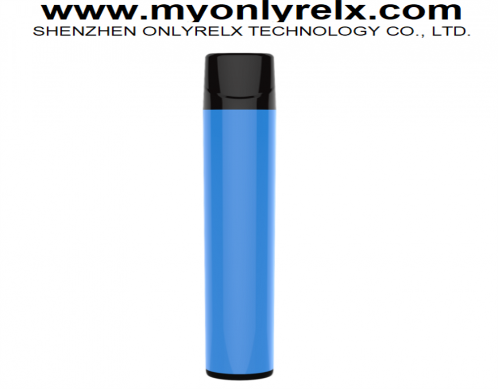 Prix ​​d&#39;usine Disposable Mini Shape Vape Pen 500puffs