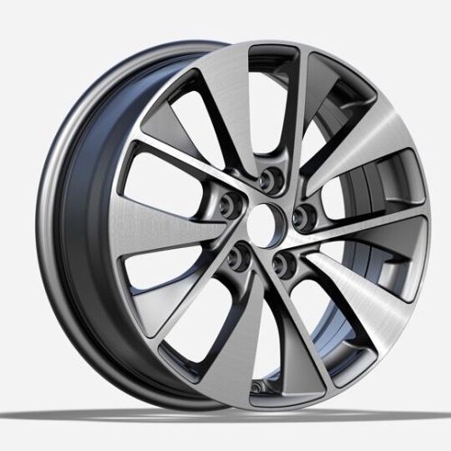 New Kia Custom Replica Wheel 17x6.5
