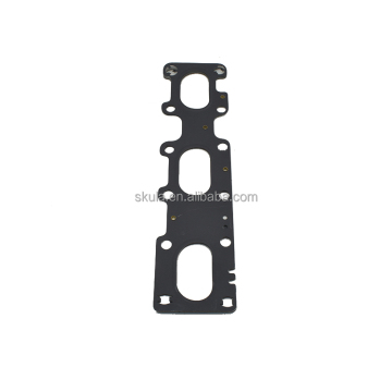 SUKLA AUTO PARTS Intake Gasket for Ford EDGE EXPLORER AT4E9448AA AT4Z9448A DG1Z9448A