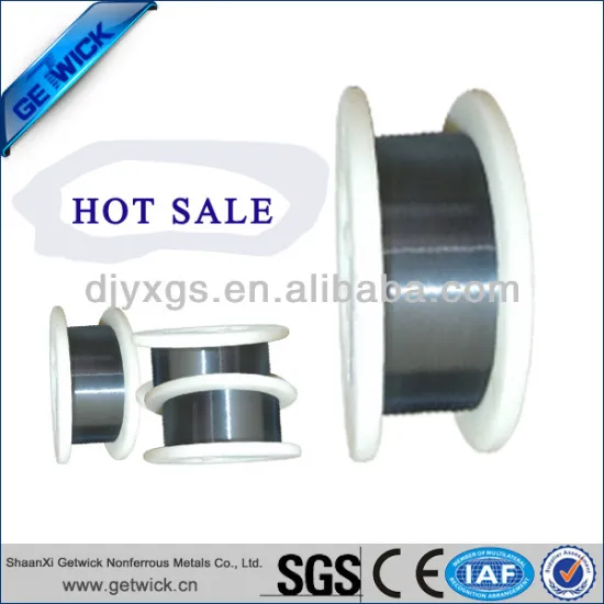 molybdenum resistance wire