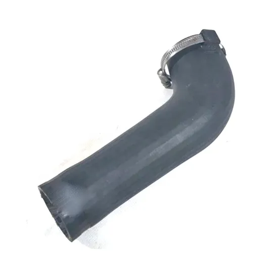 Hebei Factory Auto Parts Intercooler Hose OEM 28173-4A710 EPDM Rubber Radiator Pipe Water Hose" 

However, for a more SEO-friendly and concise title, you might consider:

"OEM Intercooler Hose 28173-4A710 | Hebei Factory EPDM Rubber Radiator Pipe