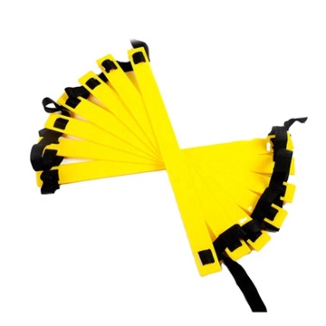 Outdoor Sports Agility Ladder for Speed Training and Football Workout
