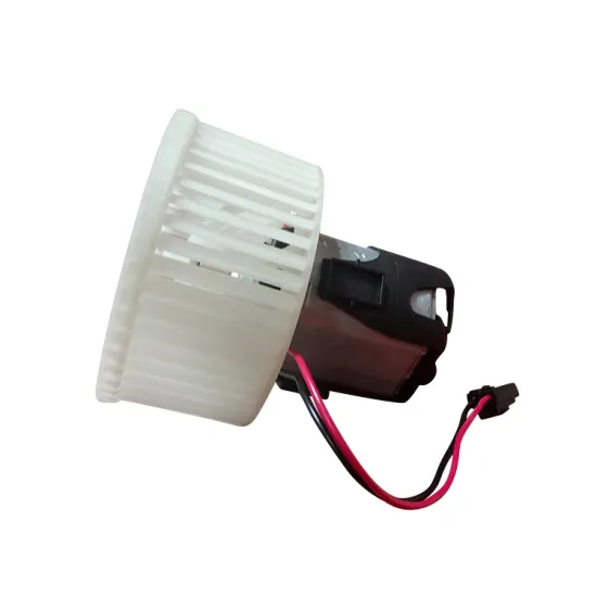 12V Auto Blower Motor Assy 64119242607 BMW