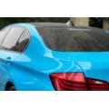 Glossy Blue Car Wrapping1.52*18M