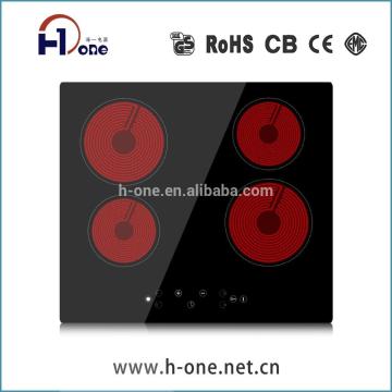 SKD, CBU 4 Burner Burner Cooktop, Cooker, stufa