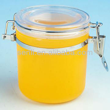 CANNISTER, ITEM NO:804006