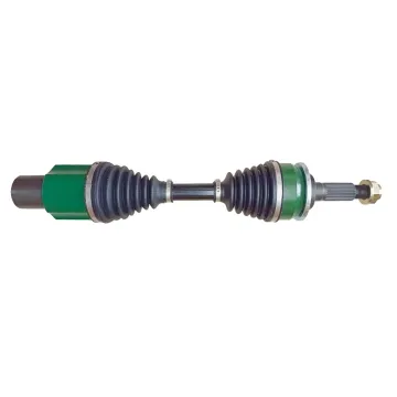 OE UF9T-25-60X Good Quality Auto Transmission Systems Drive Shafts for Ford Ranger