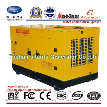 Yangdong silent generator