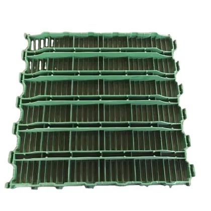 Plastic Slat Floors for Pig Farms - Nursery Equipment & Pig Farming Supplies