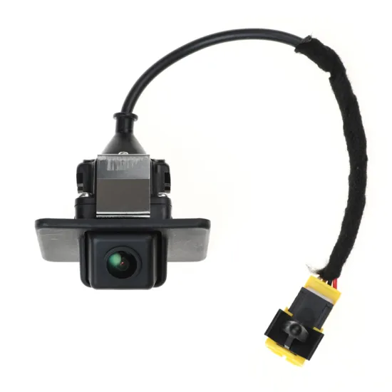 New Reverse Camera Backup For Hyundai Kia K5 OPTIMA 11
