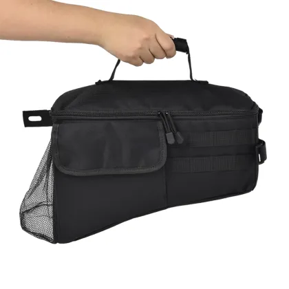 Jeep Wrangler JK 2007-2017 Trunk Organizer Bag