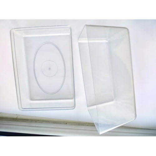 Seed germination plastic box Injection molding