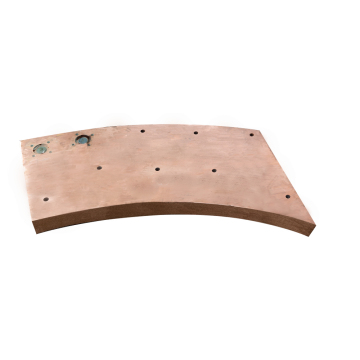 COOLING EQUIPMENT for NON-FERROUS METALLURGICAL INDUSTRY - Borehole Jacket with Promotion Price