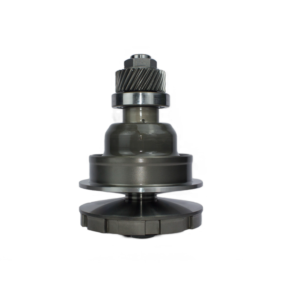 Jf011e Automobile Auxiliary Pulley Accessories Jf011e Automobile Auxiliary Pulley Accessories