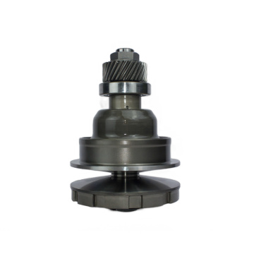 JF011e Automobile Auxiliary Pulley Accessories
