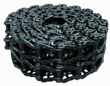 DAEWOO Excavator Track Chain Assy