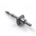 0601 Precision Ball Screw For CNC Machine