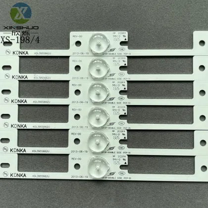 Wholesale LED Strips for KONKA KDL39SS662U TV Bar Backlights