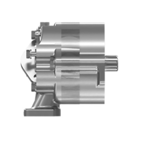 Bulldozer D6C D6D Pump Assembly 3P-6816/3P6816