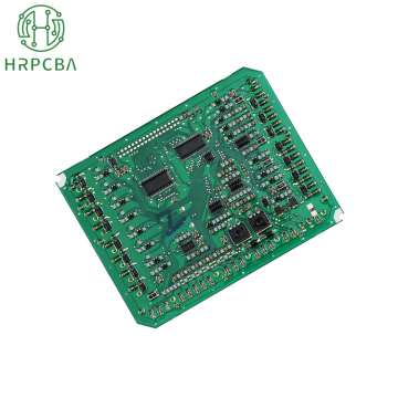 OEM -PCBA -Herstellungs- und PCB -Montage -Dienstleistungen für die Baugruppe für gedruckte Leiterplatten
