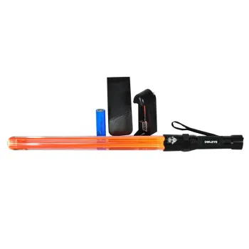 High Quality Emergency Traffic Baton for Multi-Functional Traffic Light Use