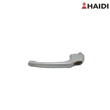 Sleek Contour Grab Handle