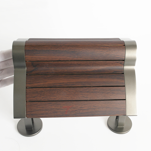 Transfert de l&#39;eau imprimant le prototype de chaise en bois d&#39;ABS de grain